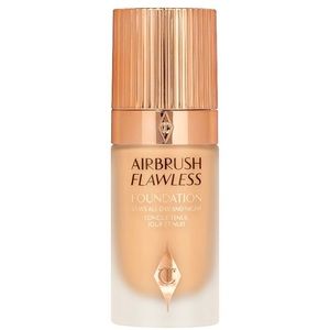 Charlotte Tilbury Longwear Foundation 7W